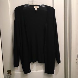 Talbots Cardigan Size XL